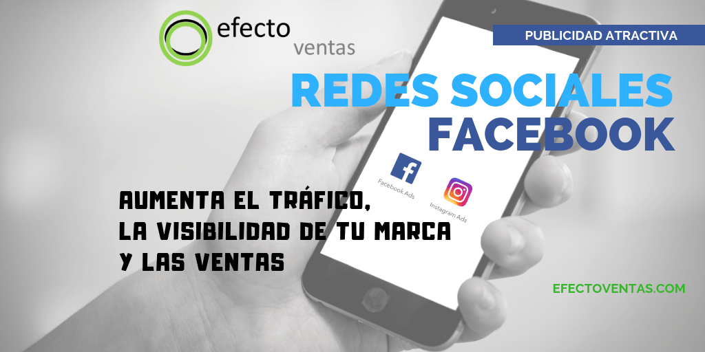 Redes Sociales - Facebook